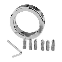 FUKR Ballstretcher Pic Et Poid TAURUS -FÉMINITÉS boutique ballstretcher pics et poids taurus 3