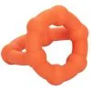 Alpha Ring Ballstretcher Silicone ALL STAR RING Alpha Orange