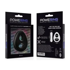 FÉMINITÉS boutique -FÉMINITÉS boutique ballstretcher souple pr13 noir 1