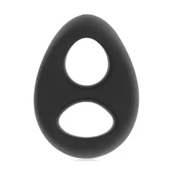 FÉMINITÉS boutique 11 Powering Ballstretcher Souple PR13 Noir