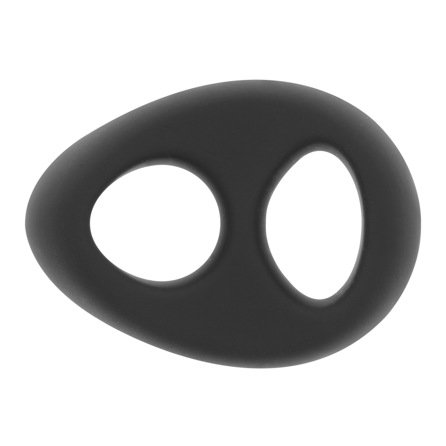 Powering Ballstretcher Souple PR13 Noir 5 Powering Ballstretcher Souple PR13 Noir – Image 5