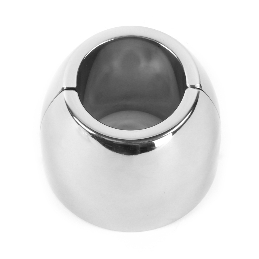 Kiotos Ballstretcher TURBINE 50mm | Diamètre 35mm | Poids 675gr 3 Kiotos Ballstretcher TURBINE 50mm | Diamètre 35mm | Poids 675gr – Image 3