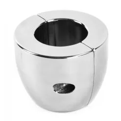 Kiotos Ballstretcher TURBINE 50mm | Diamètre 35mm | Poids 675gr 9 Kiotos Ballstretcher TURBINE 50mm | Diamètre 35mm | Poids 675gr -FÉMINITÉS boutique ballstretcher turbine 50mm diametre 35mm poids 675gr 3