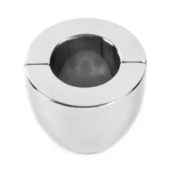 Kiotos Ballstretcher TURBINE 50mm | Diamètre 35mm | Poids 675gr 10 Kiotos Ballstretcher TURBINE 50mm | Diamètre 35mm | Poids 675gr -FÉMINITÉS boutique ballstretcher turbine 50mm diametre 35mm poids 675gr 4