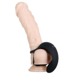 Zero Tolerance Ballstretcher Vibrant BALL CRADLE 32mm 6 Zero Tolerance Ballstretcher Vibrant BALL CRADLE 32mm -FÉMINITÉS boutique ballstretcher vibrant ball cradle 32mm 2