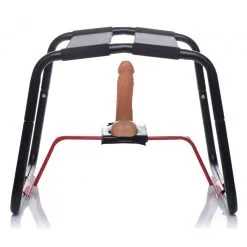 Master Series Banc De Sexe EXTREME BANGIN LoveBotz -FÉMINITÉS boutique banc de sexe extreme bangin lovebotz 3