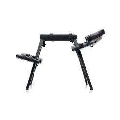 Master Series Banc OBEDIENCE EXTREME SEX Avec Attaches 70 X 127 Cm -FÉMINITÉS boutique banc obedience extreme sex avec attaches 70 x 127 cm 2