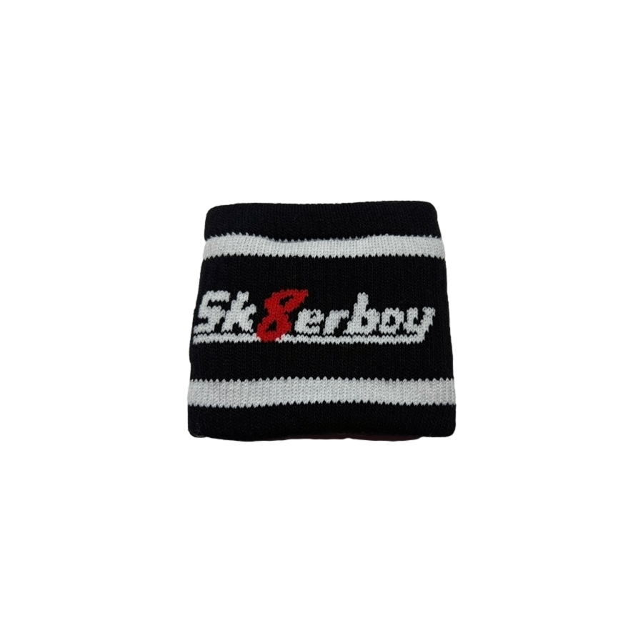 Sk8erboy Bandeau De Poignet DOG PAW Sker8boy 2 Sk8erboy Bandeau De Poignet DOG PAW Sker8boy – Image 2