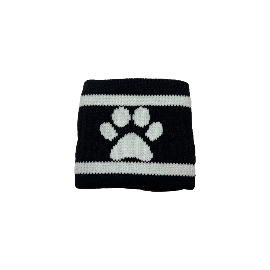 Sk8erboy Bandeau De Poignet DOG PAW Sker8boy 1 Sk8erboy Bandeau De Poignet DOG PAW Sker8boy