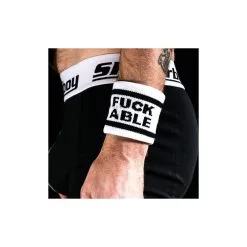 Bandeau FUCK ABLE Sk8erboy