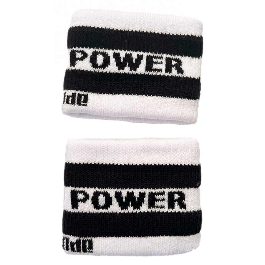 Barcode Berlin Bandeaux De Poignets POWER X2 2 Barcode Berlin Bandeaux De Poignets POWER X2 – Image 2