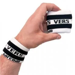 Barcode Berlin Bandeaux De Poignets VERS X2