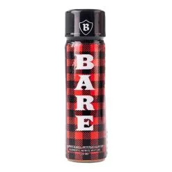 BGP Leather Cleaner BARE 24ml