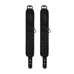 Ouch! Luxury Barre D'attache Chevilles LUXURY SPREADER 40cm 12 Ouch! Luxury Barre D'attache Chevilles LUXURY SPREADER 40cm -FÉMINITÉS boutique barre d attache chevilles luxury spreader 40cm 4