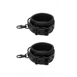 Ouch! Luxury Barre D'attache Chevilles LUXURY SPREADER 40cm 14 Ouch! Luxury Barre D'attache Chevilles LUXURY SPREADER 40cm -FÉMINITÉS boutique barre d attache chevilles luxury spreader 40cm 6