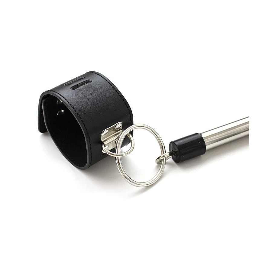 Generique Barre D'attache Pour Chevilles 50cm 2 Generique Barre D'attache Pour Chevilles 50cm – Image 2