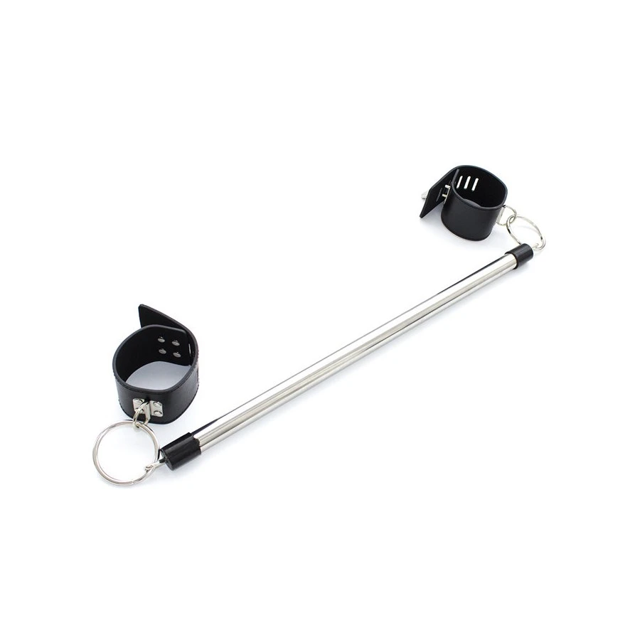 Generique Barre D'attache Pour Chevilles 50cm 1 Generique Barre D'attache Pour Chevilles 50cm