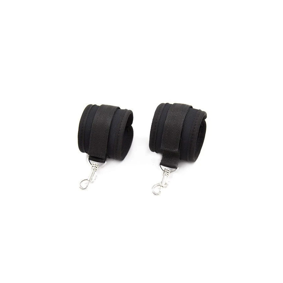 Generique Barres D'attaches 2 Generique Barres D'attaches – Image 2