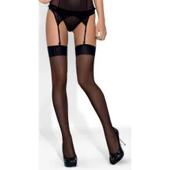 Obsessive Bas Anitha Noirs