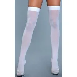 Be Wicked Bas Regina - Blancs