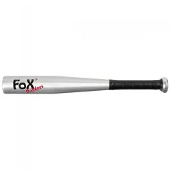 Fox Outdoor Batte De Baseball Aluminium 46 X 5cm