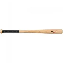 Fox Outdoor Batte De Baseball Bois 66 X 5cm