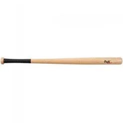 Fox Outdoor Batte De Baseball Bois 81 X 5cm