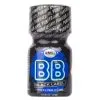 BGP Leather Cleaner BB AMYL 10ml