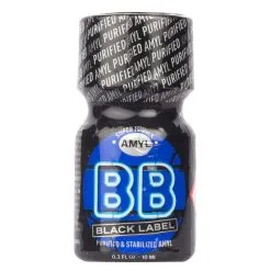 BGP Leather Cleaner BB AMYL 10ml