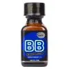 BGP Leather Cleaner BB AMYL 24ml