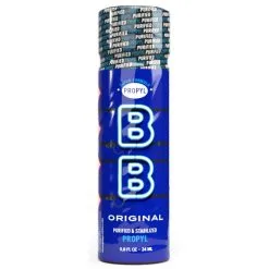 BGP Leather Cleaner BB PROPYL 24ml