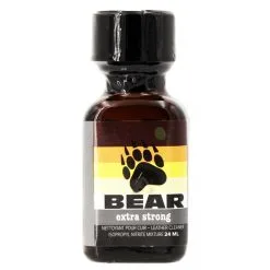 BGP Leather Cleaner BEAR 24ml