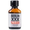 BGP Leather Cleaner BERLIN XXX Pentyl 24ml