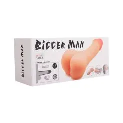 Generique Bigger Man Extenseur 20 X 4.5 Cm