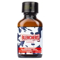 BGP Leather Cleaner BLEACHERS 24ml