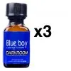 Skyr BLUE BOY DARKROOM 24ml X3