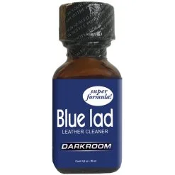 FL Leather Cleaner BLUE LAD DARKROOM 25ml