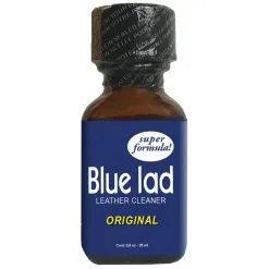 FL Leather Cleaner BLUE LAD ORIGINAL 25ml
