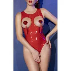 Chilirose Body Alondia Rouge