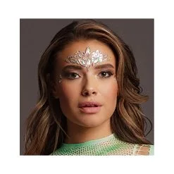 Le Desir Bliss Body Tie Dye Brianna - Strass Offerts -FÉMINITÉS boutique body decollete en v brianna dazzling avec strass facial 9