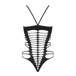 Obsessive Body Fahra Noir -FÉMINITÉS boutique body fahra noir 4