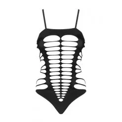 Obsessive Body Fahra Noir -FÉMINITÉS boutique body fahra noir 5