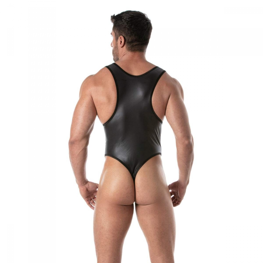 Body String FETISH TOF Paris Noir 6 Body String FETISH TOF Paris Noir – Image 6