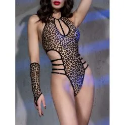 Chilirose Body String Pradia - Léopard -FÉMINITÉS boutique body string pradia leopard 3