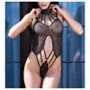 Chilirose Body String Sara - Noir