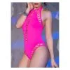 Chilirose Body Vanina - Fuchsia