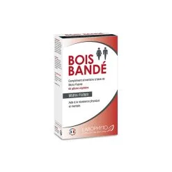 Labophyto Bois Bandé 60 Gélules