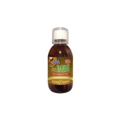 FL Bois Bandé Bois Bandé Goût 200ml Caramel
