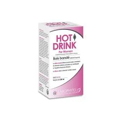 Labophyto Bois Bandé Pour Femme HotDrink - 250ml