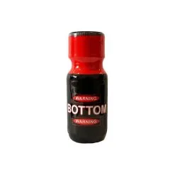 UK Leather Cleaner BOTTOM 25ml